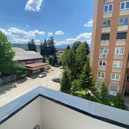 Apartman Citylux Bihac Exterior photo