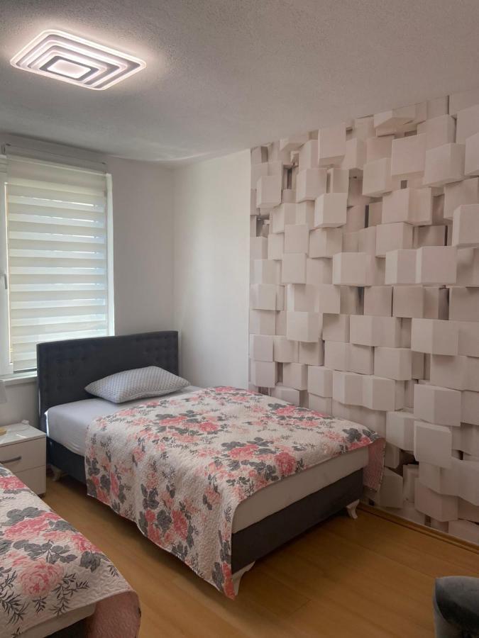 Apartman Citylux Bihac Exterior photo