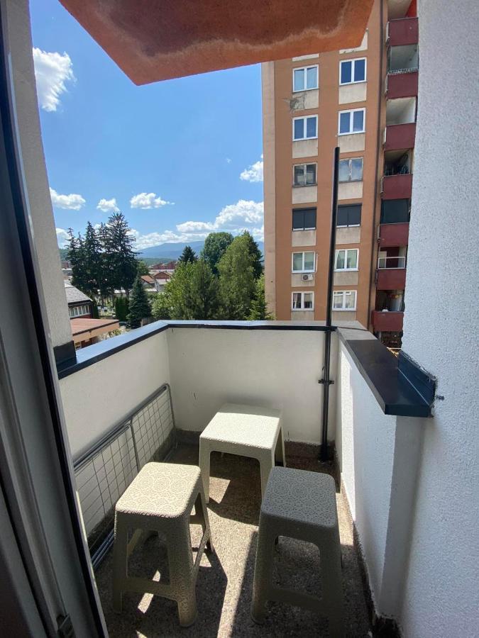 Apartman Citylux Bihac Exterior photo