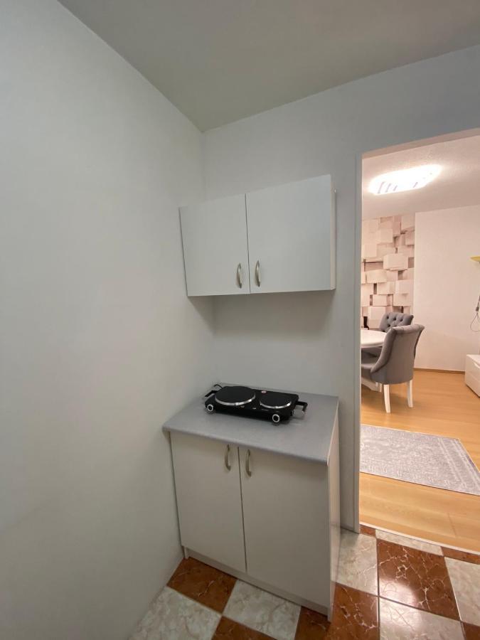 Apartman Citylux Bihac Exterior photo