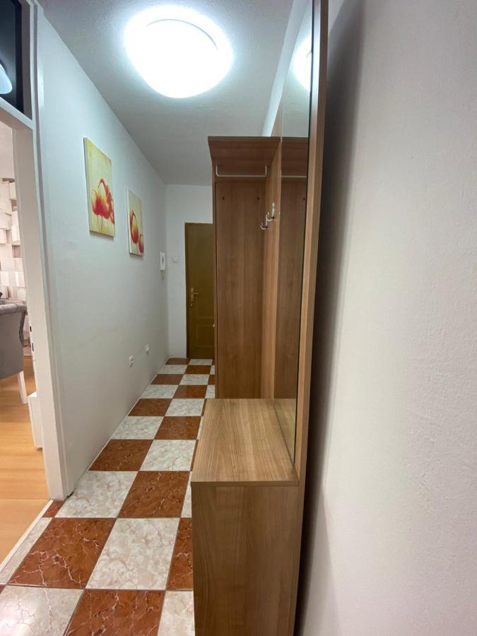 Apartman Citylux Bihac Exterior photo